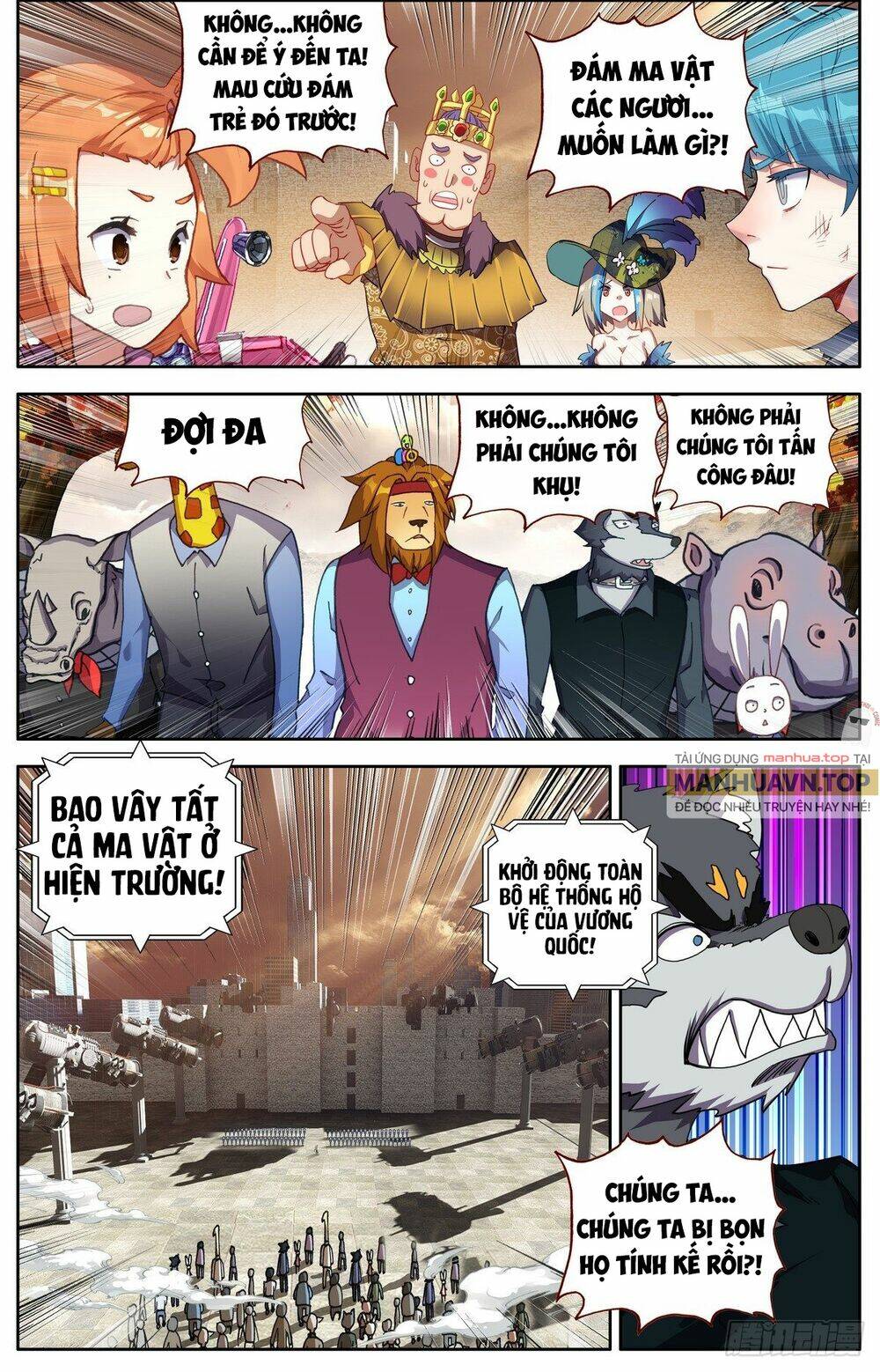 Chương 295 - Trang 8