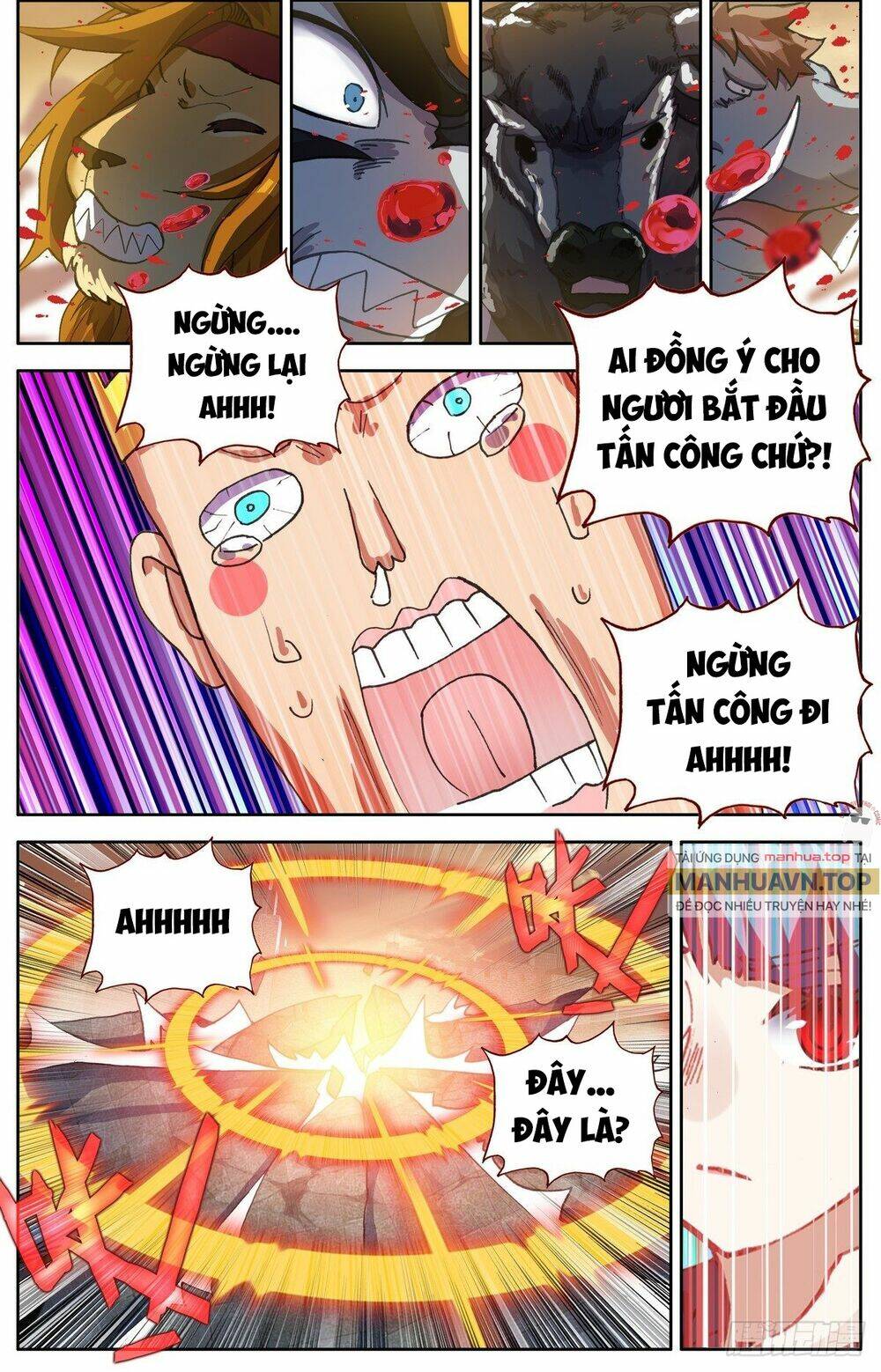 Chương 295 - Trang 10