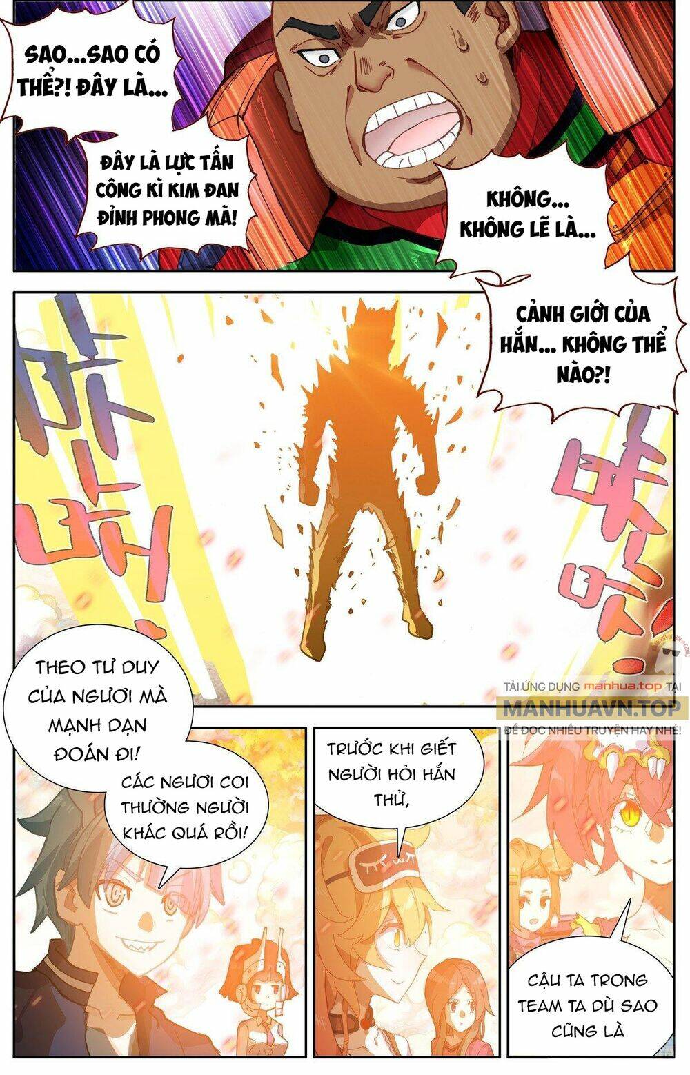 Chương 296 - Trang 12