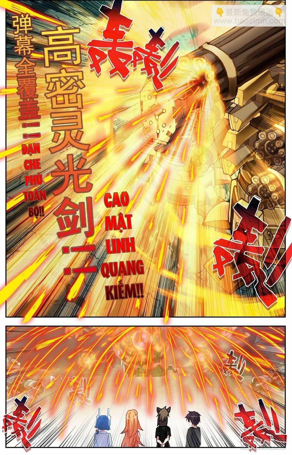 Chương 297 - Trang 13