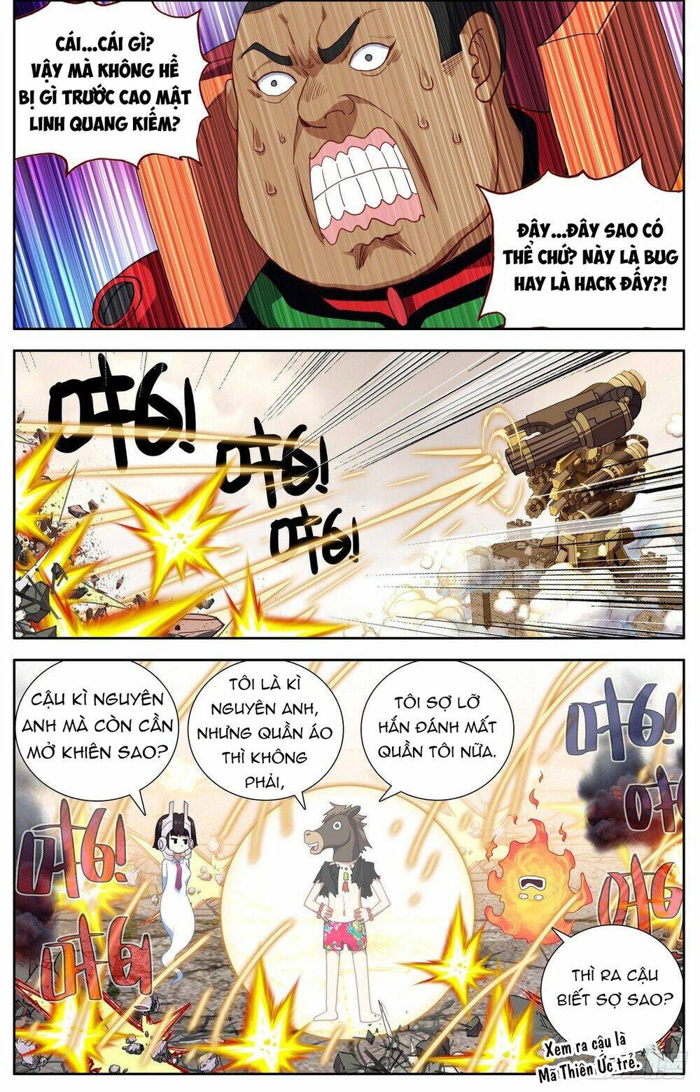 Chương 297 - Trang 15