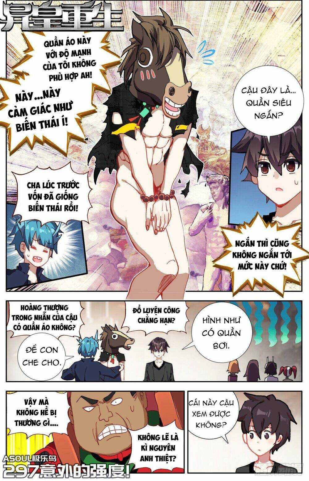 Chương 297 - Trang 3