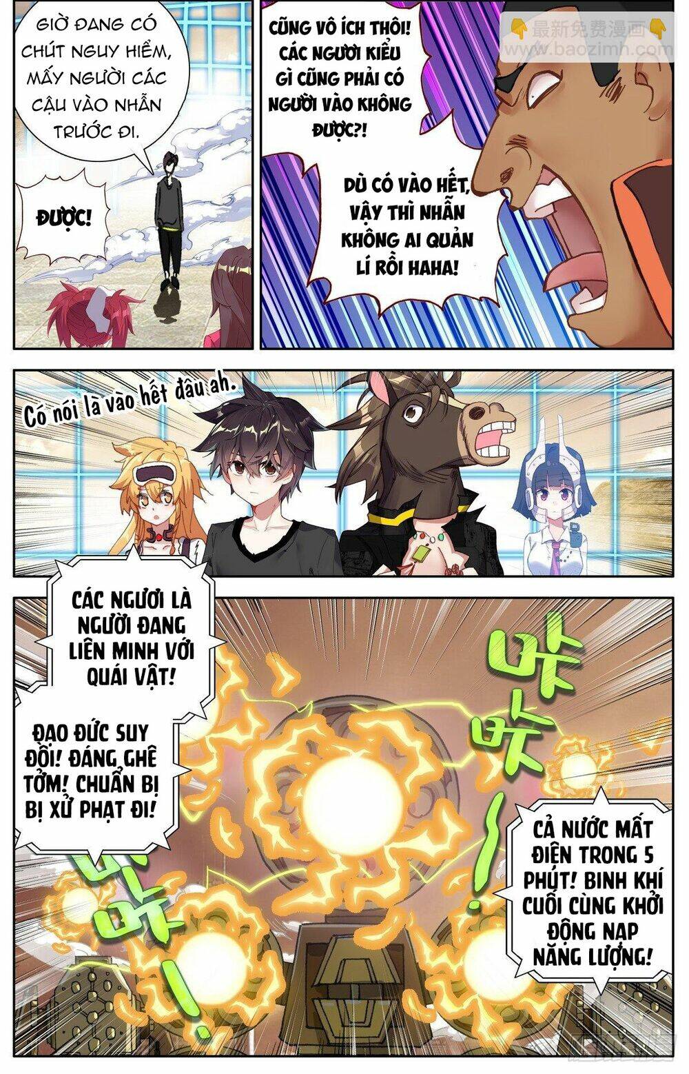 Chương 297 - Trang 10