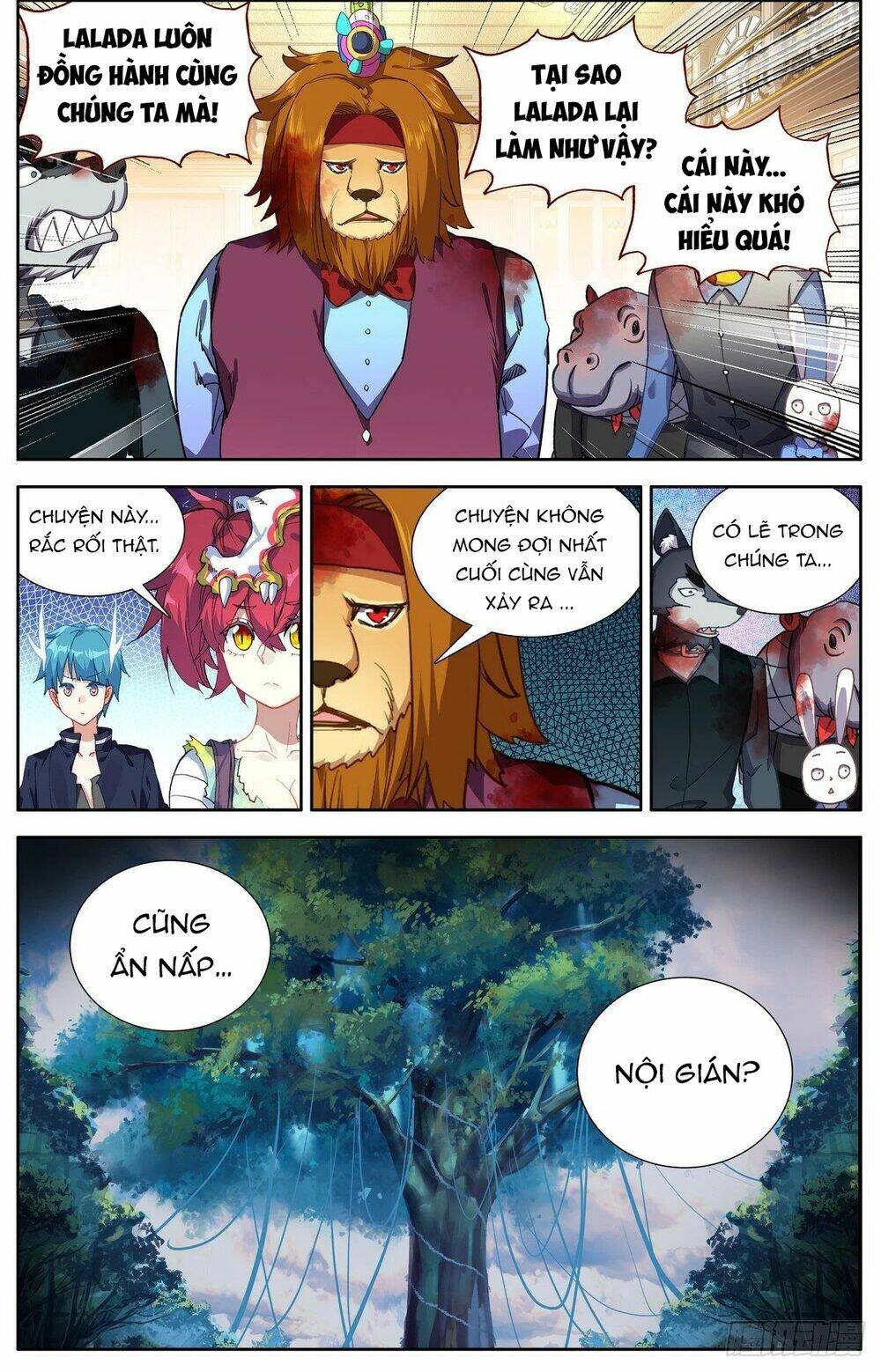 Chương 298 - Trang 11