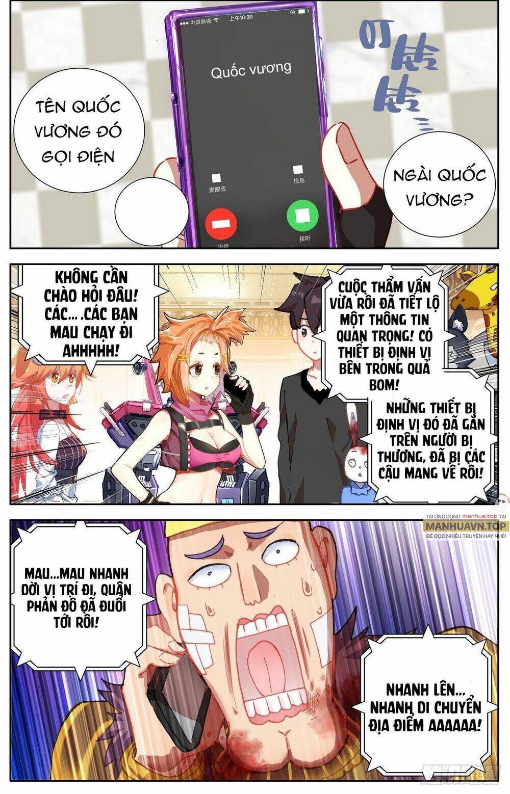 Chương 298 - Trang 12
