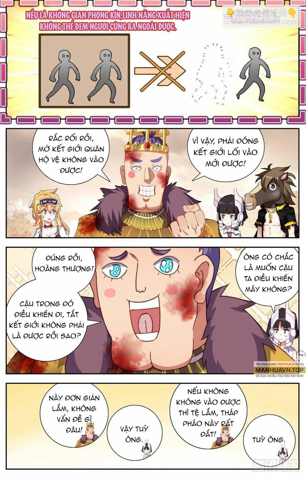 Chương 298 - Trang 4