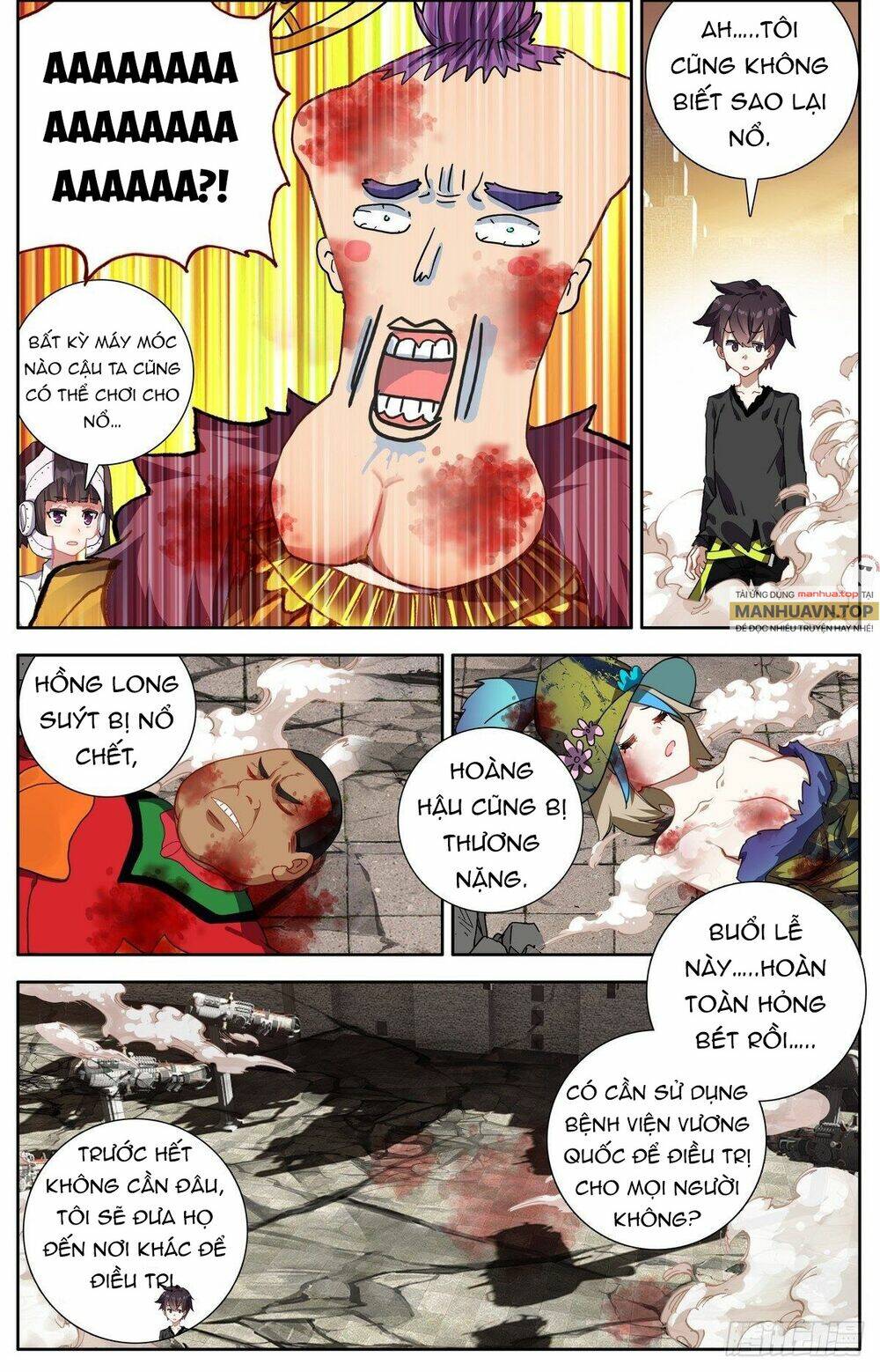 Chương 298 - Trang 6