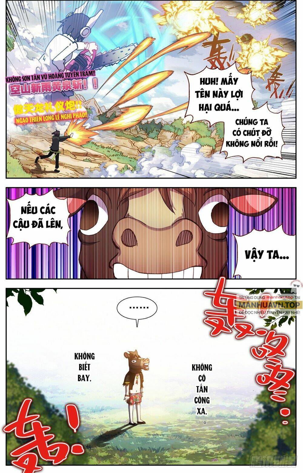 Chương 299 - Trang 8