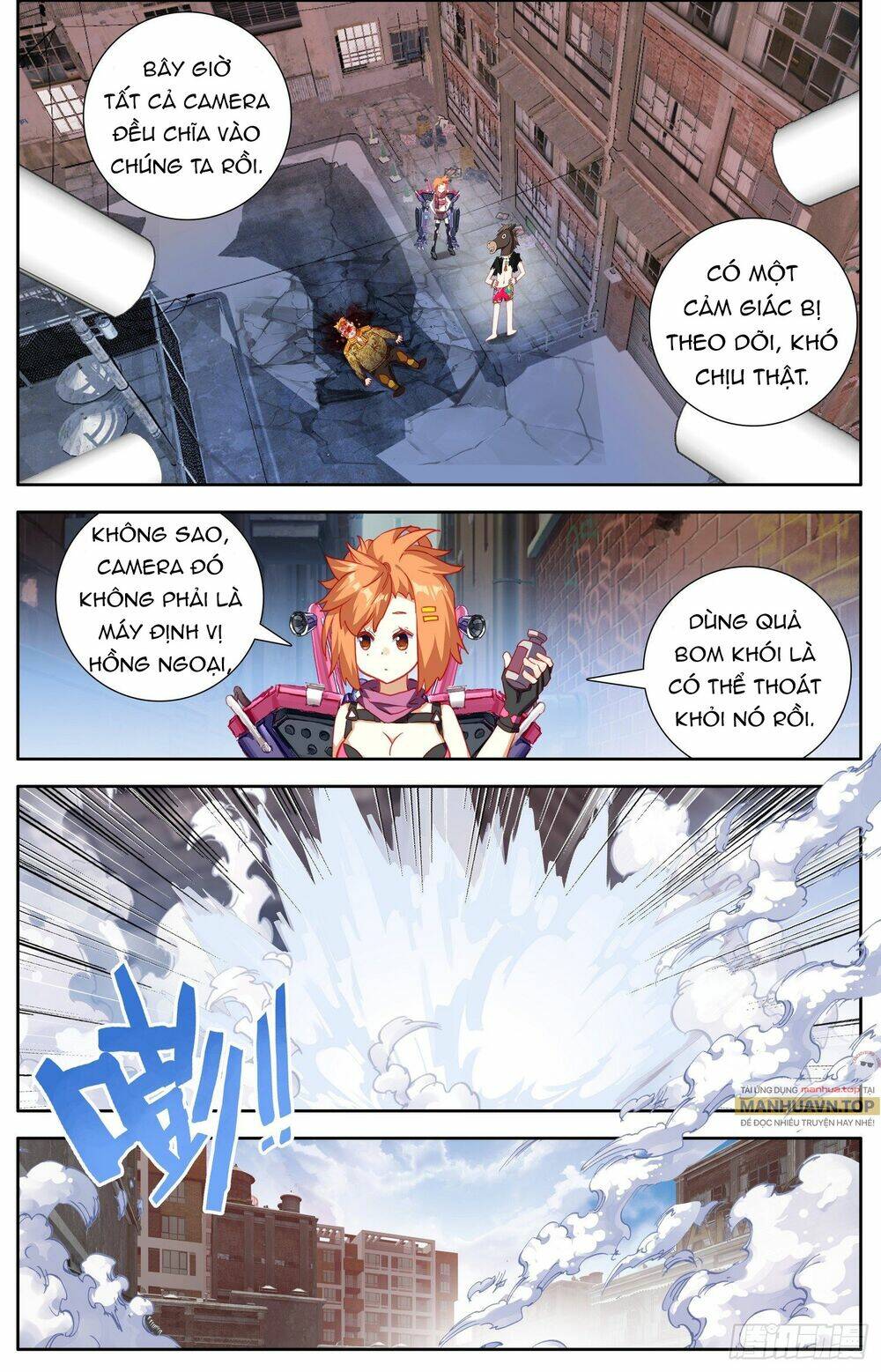 Chương 302 - Trang 4