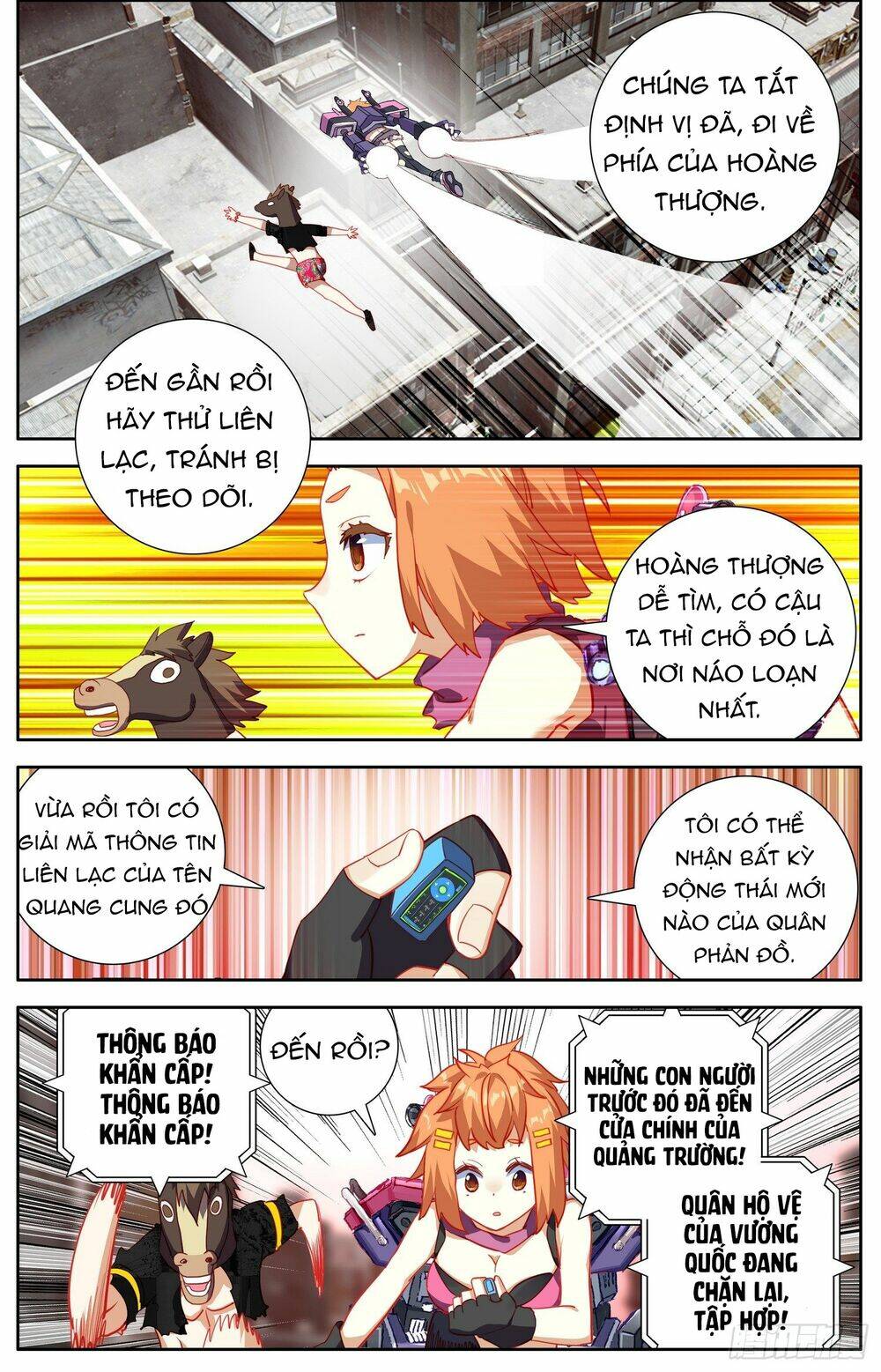 Chương 302 - Trang 5