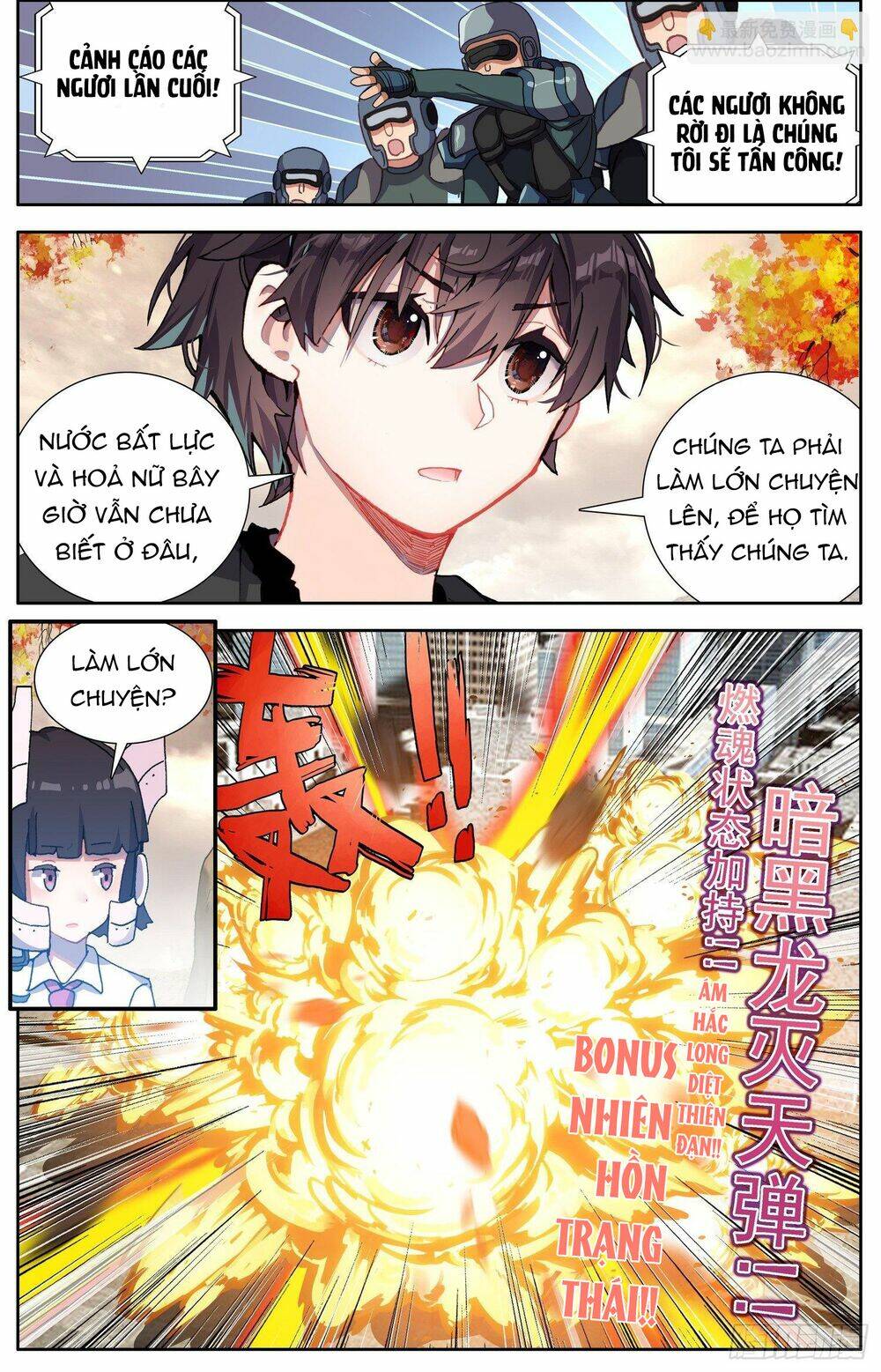 Chương 302 - Trang 7
