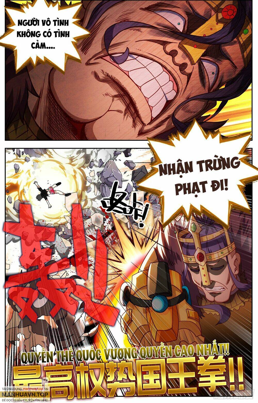 Chương 303 - Trang 12