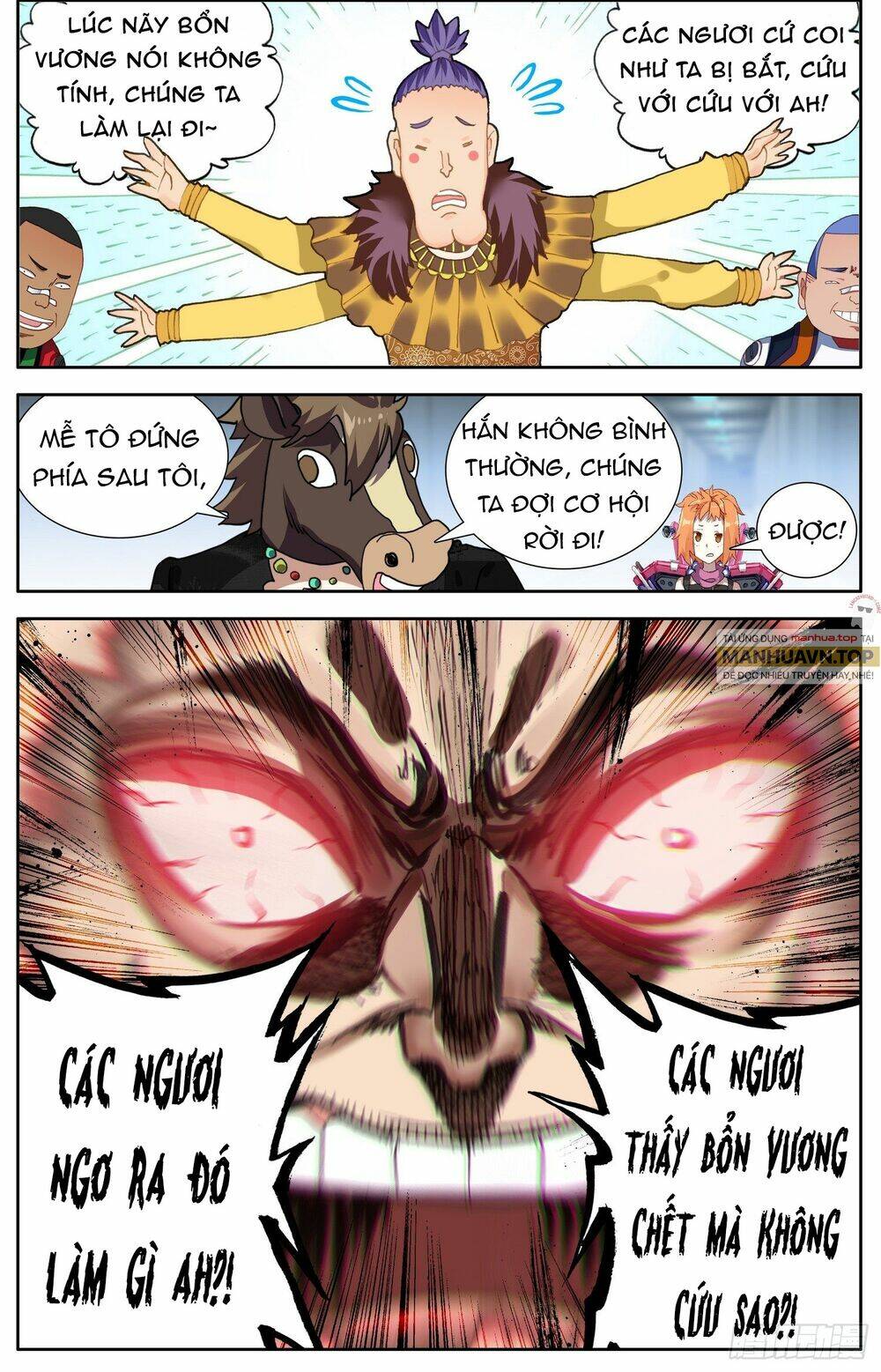 Chương 303 - Trang 6