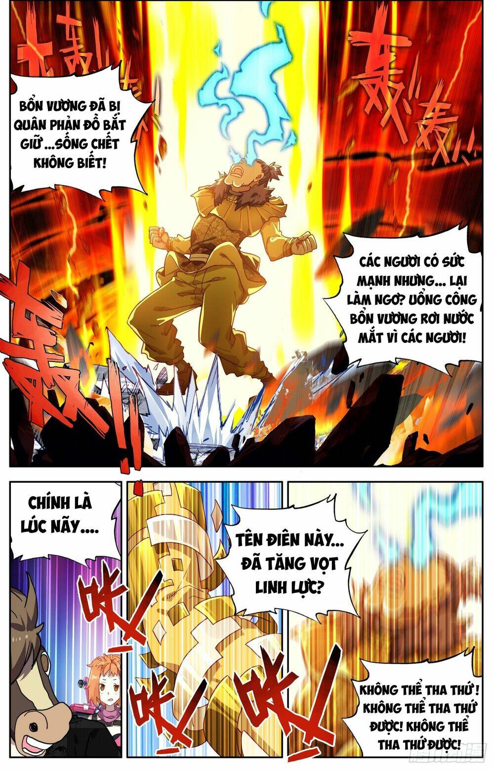 Chương 303 - Trang 7