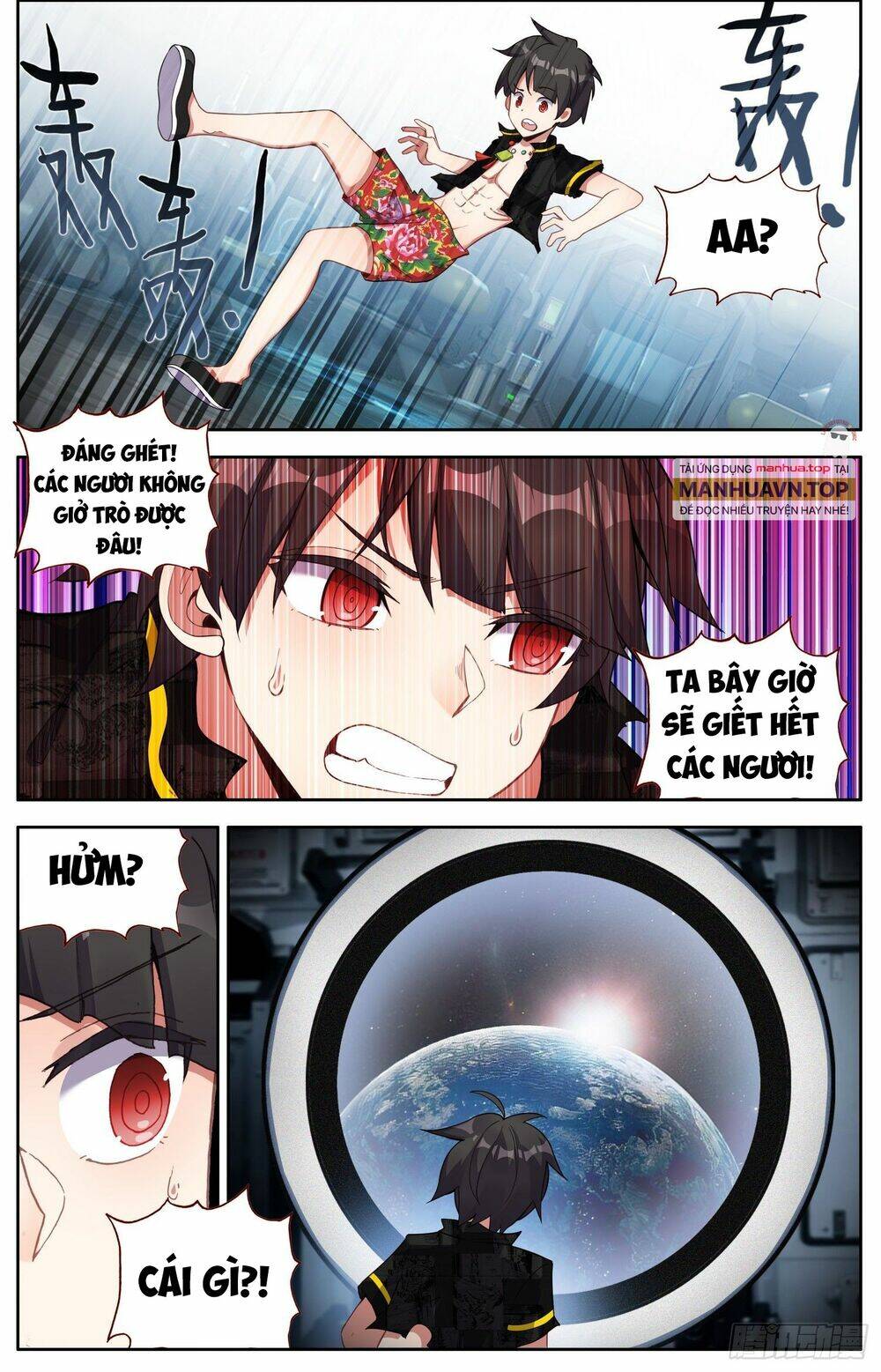 Chương 304 - Trang 12