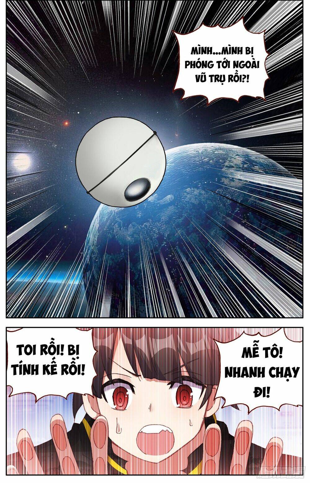 Chương 304 - Trang 13