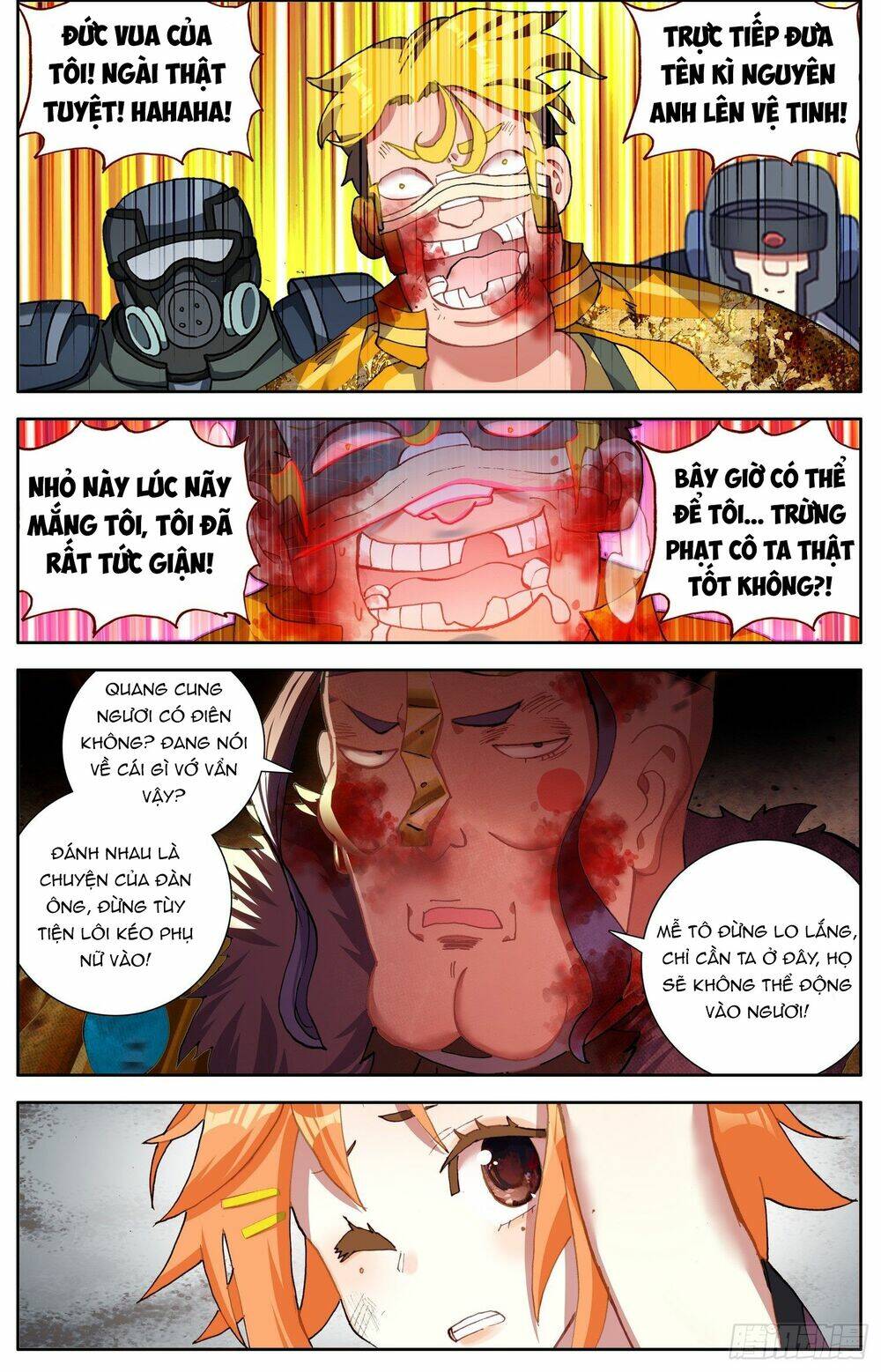 Chương 304 - Trang 15