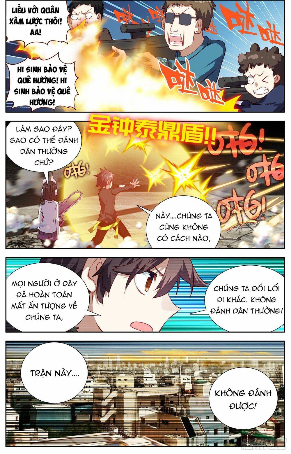 Chương 304 - Trang 7