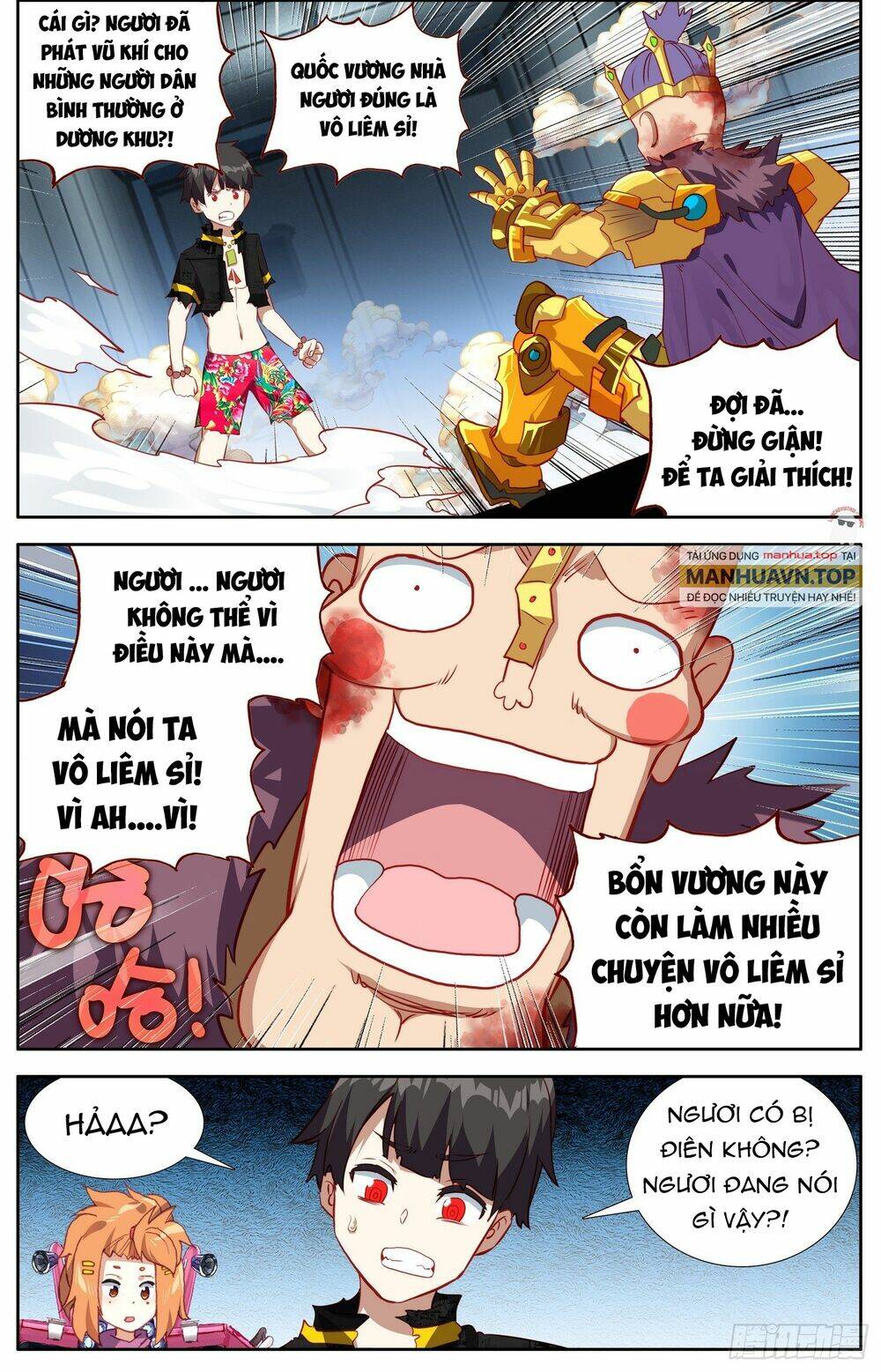 Chương 304 - Trang 8