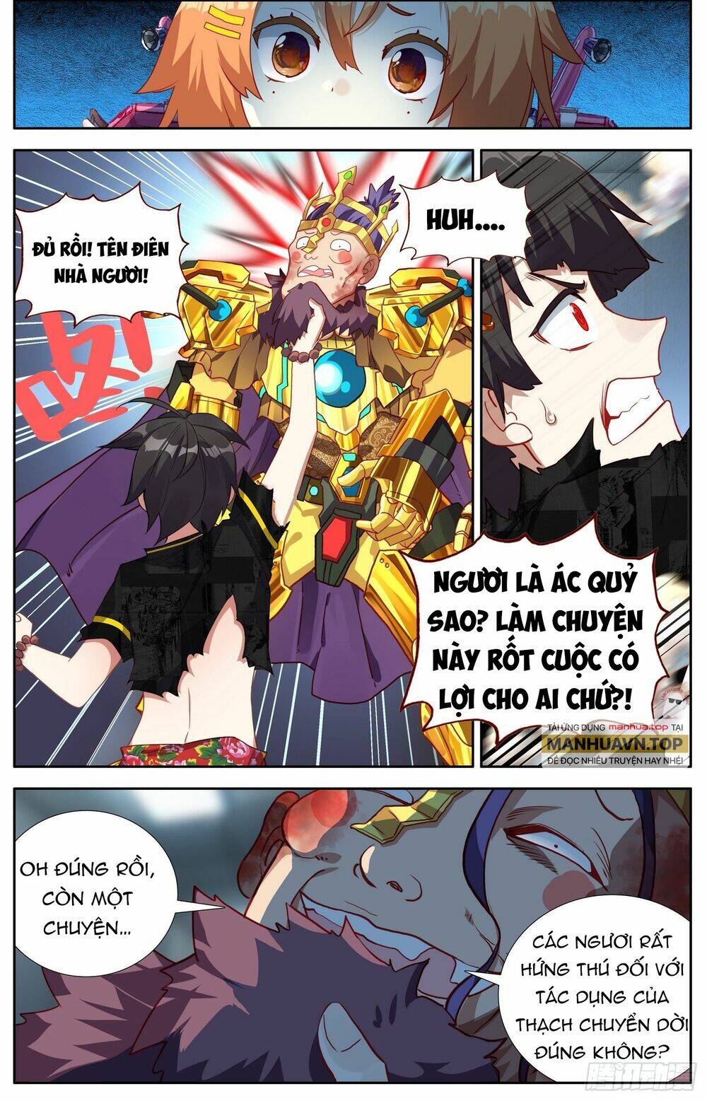 Chương 304 - Trang 10