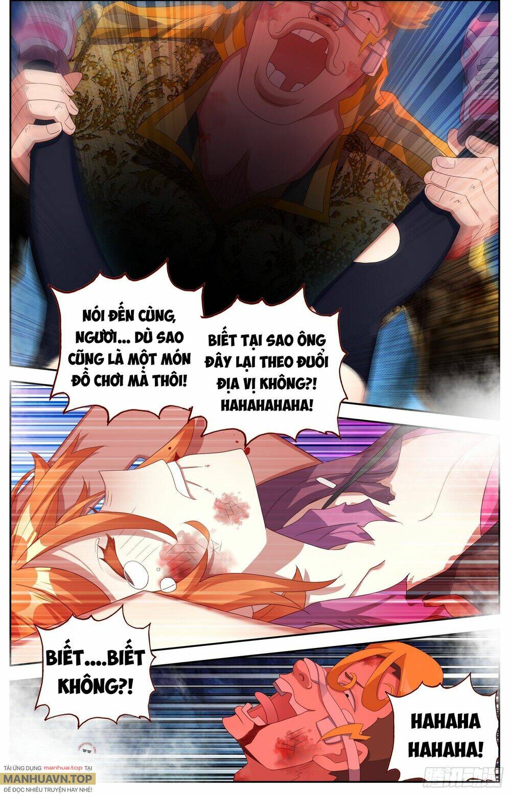 Chương 305 - Trang 8