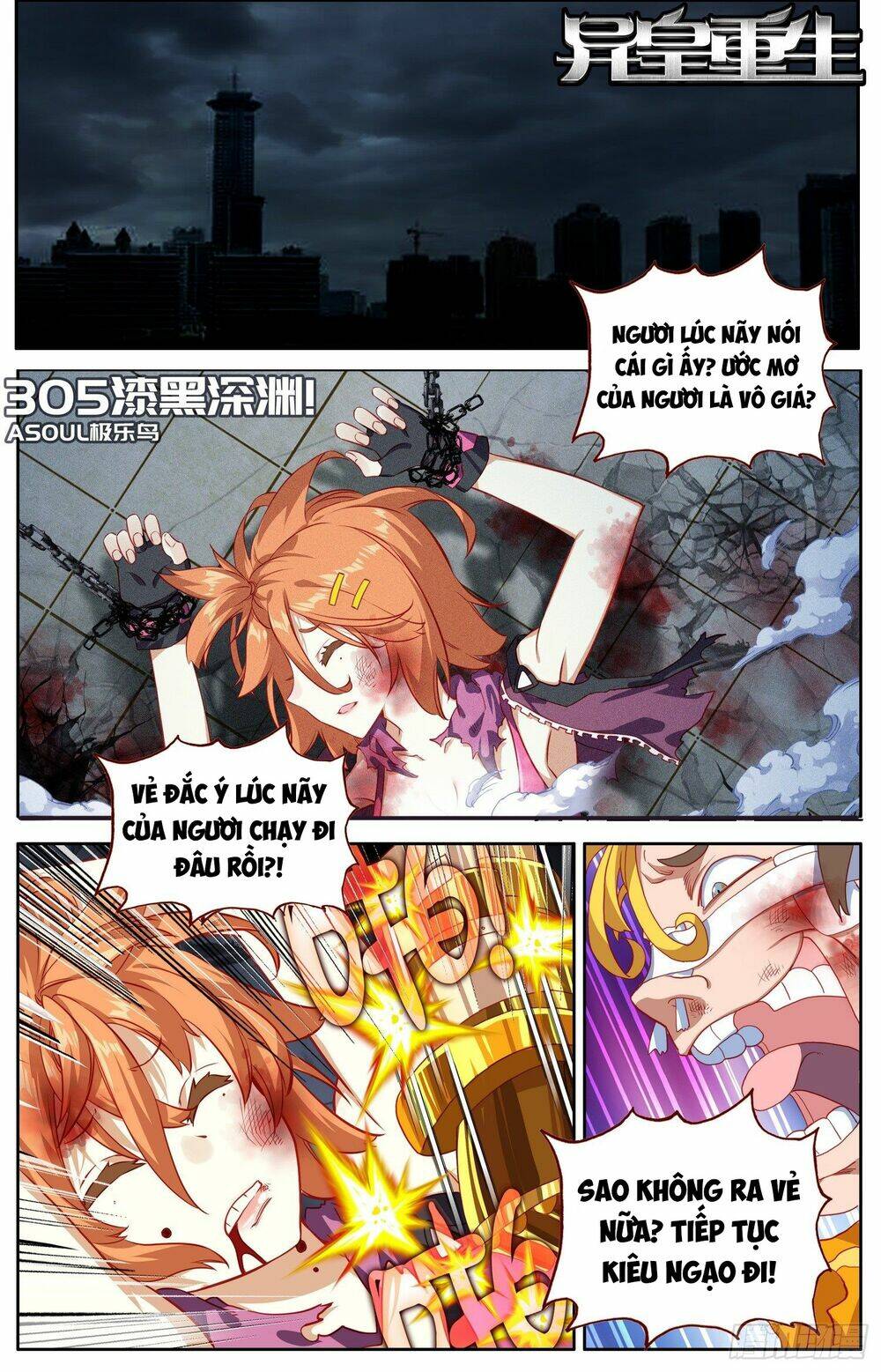 Chương 306 - Trang 4