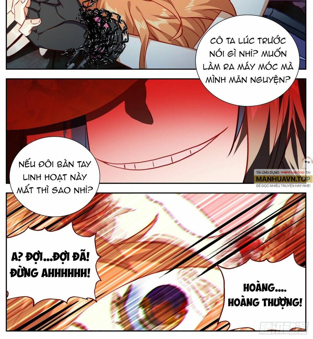 Chương 306 - Trang 8