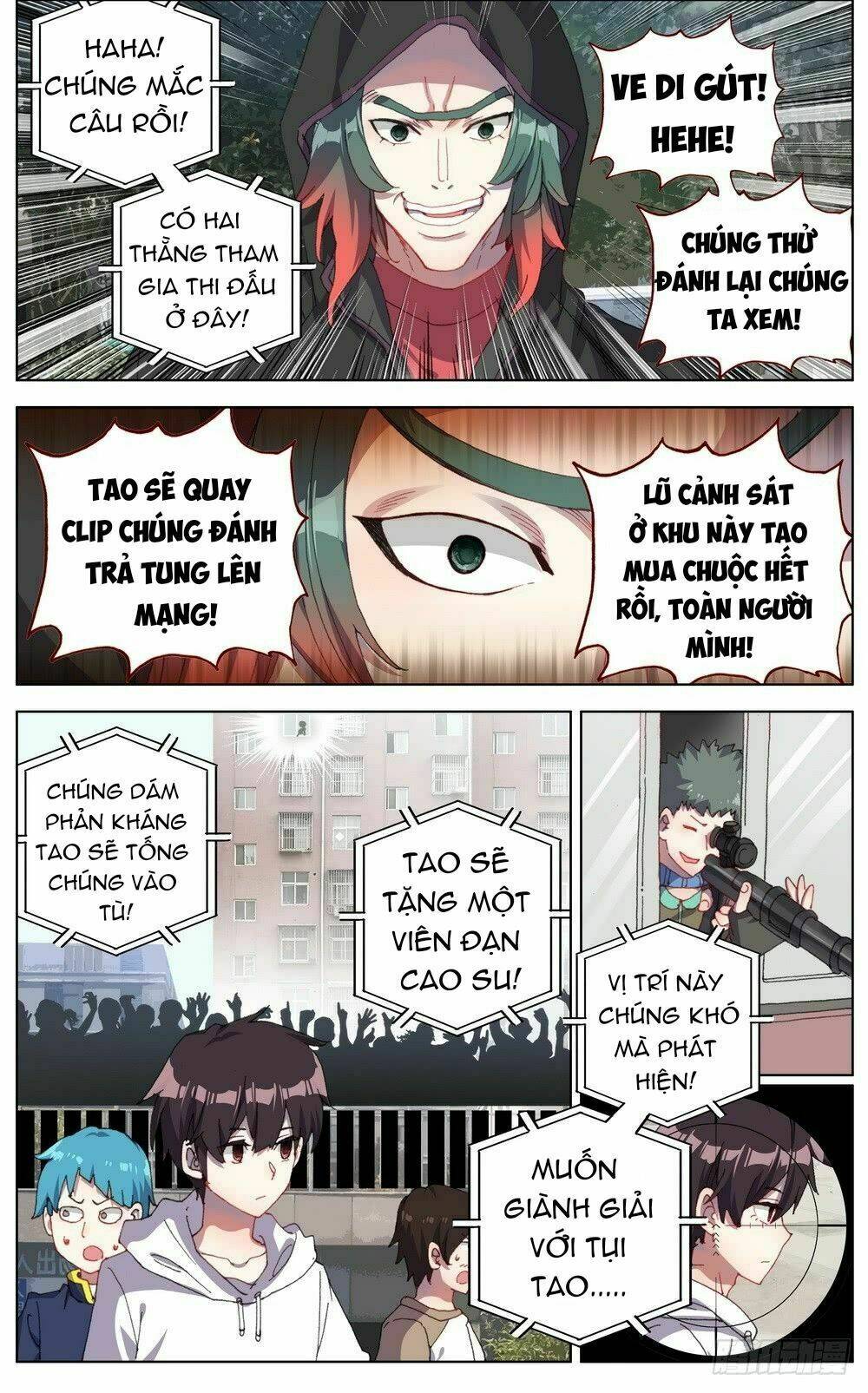 Chương 38 - Trang 11