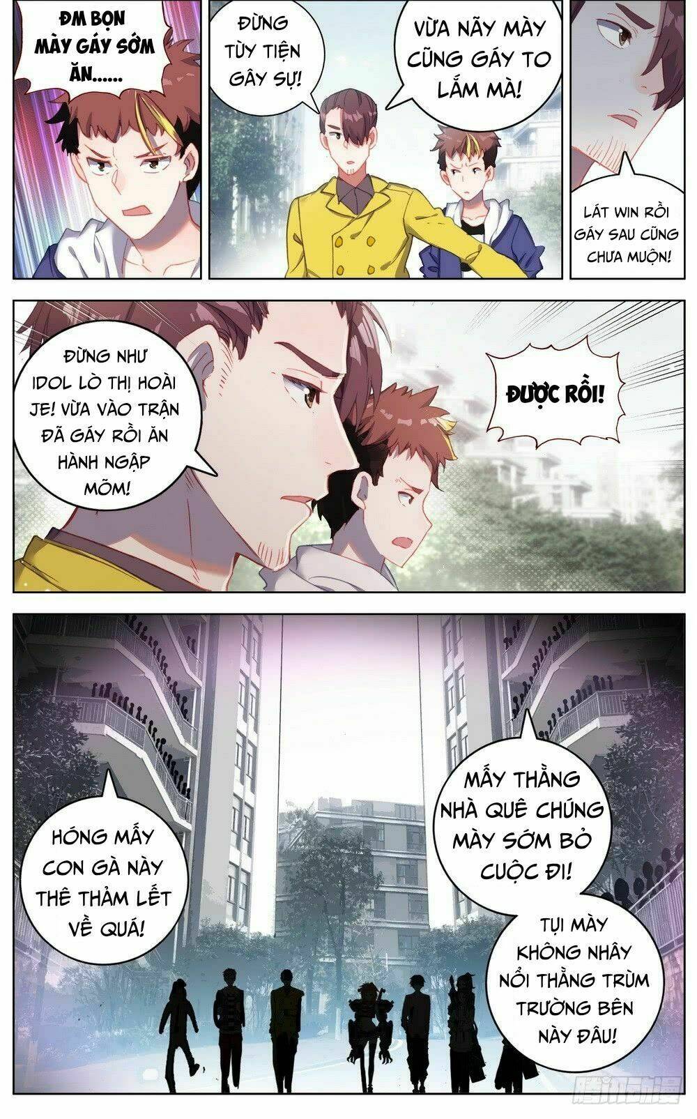 Chương 38 - Trang 5