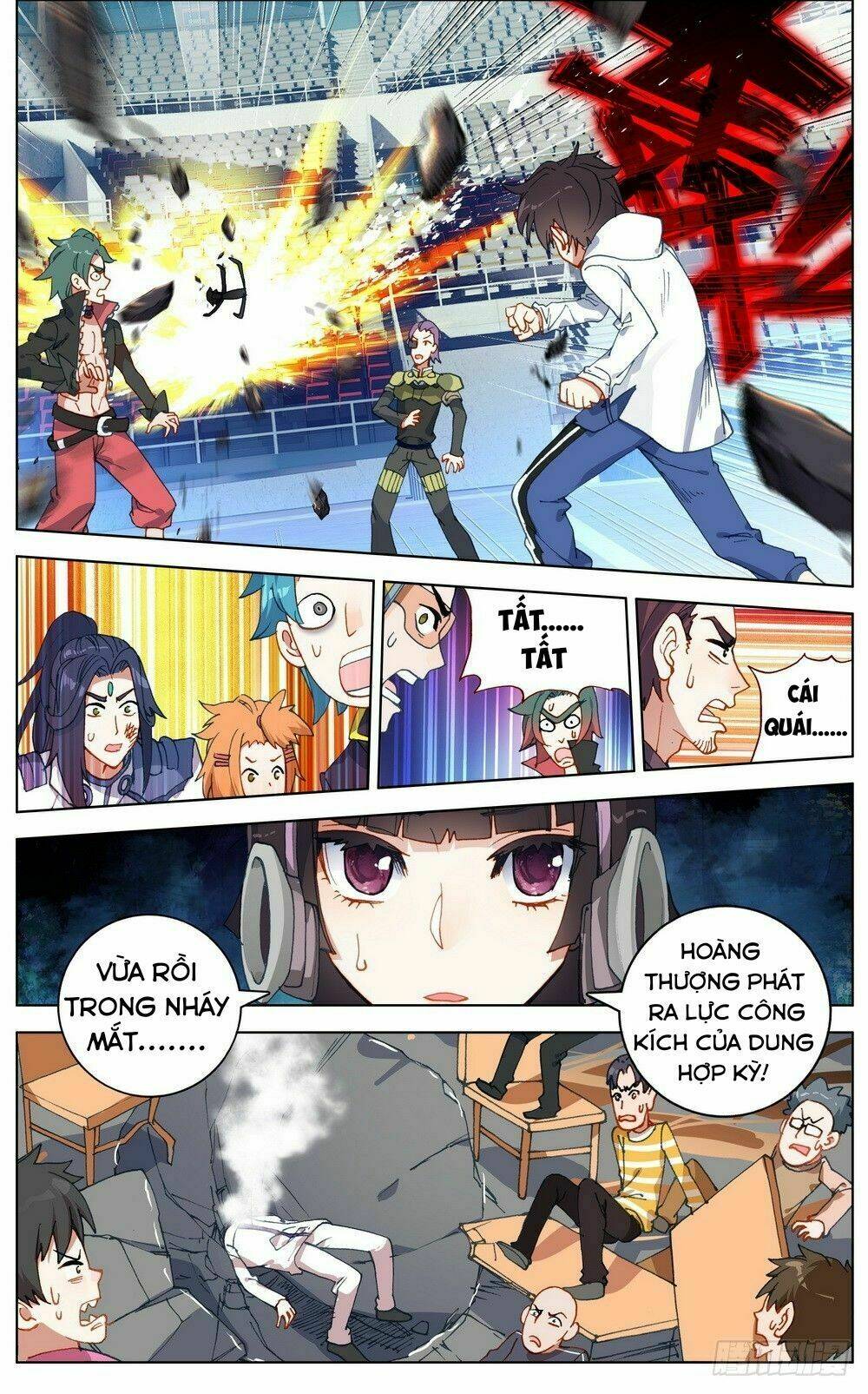 Chương 39 - Trang 20