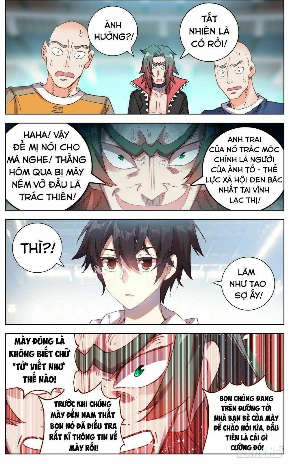 Chương 40 - Trang 11