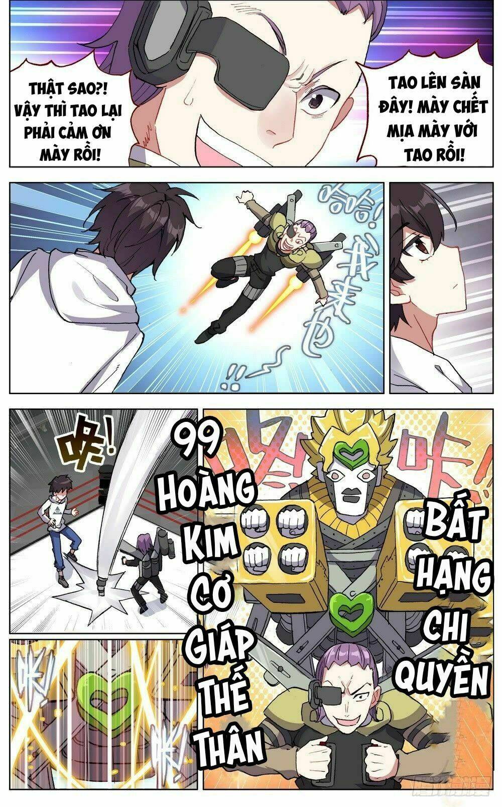 Chương 40 - Trang 4