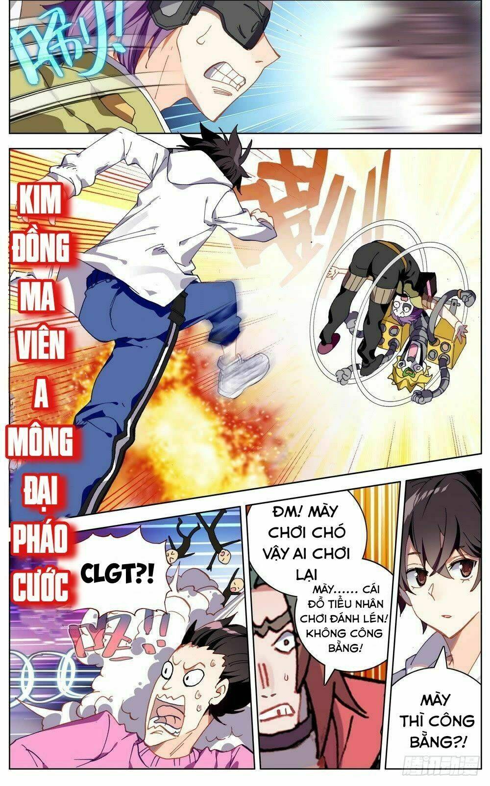 Chương 40 - Trang 7