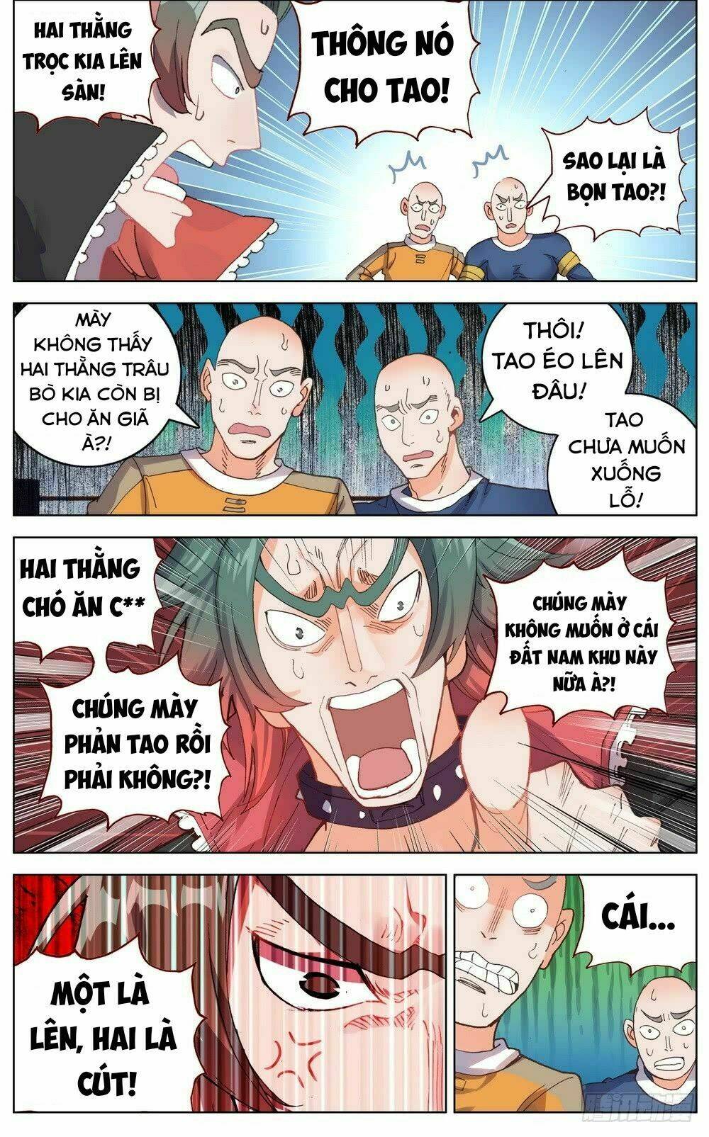 Chương 40 - Trang 9