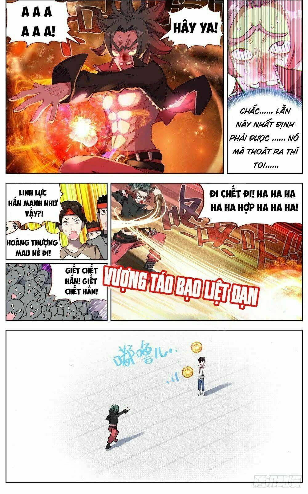 Chương 41 - Trang 8