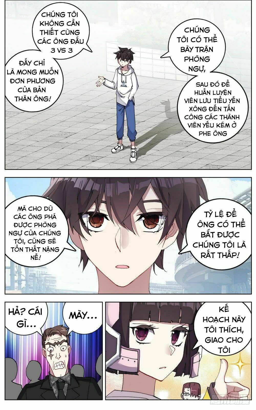 Chương 43 - Trang 11