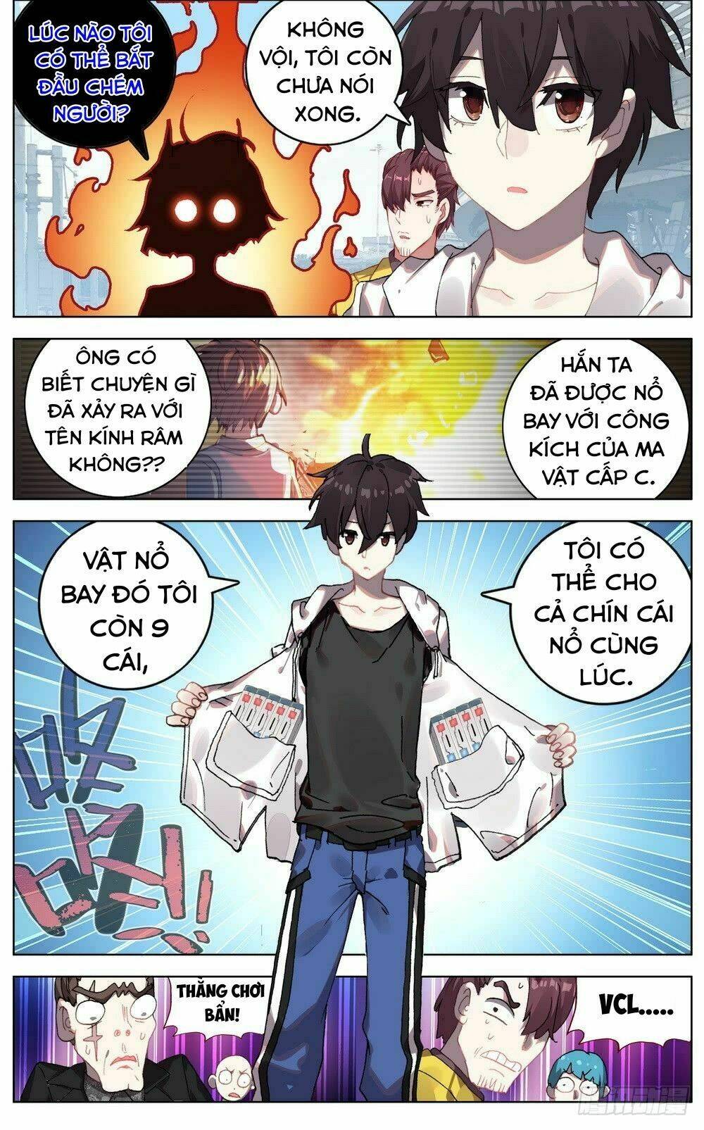 Chương 43 - Trang 12