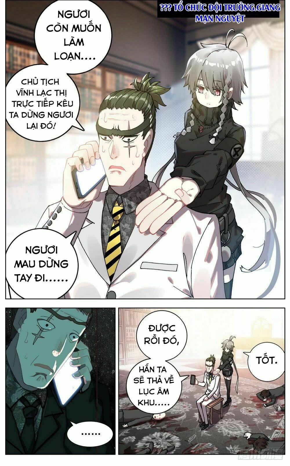 Chương 43 - Trang 14