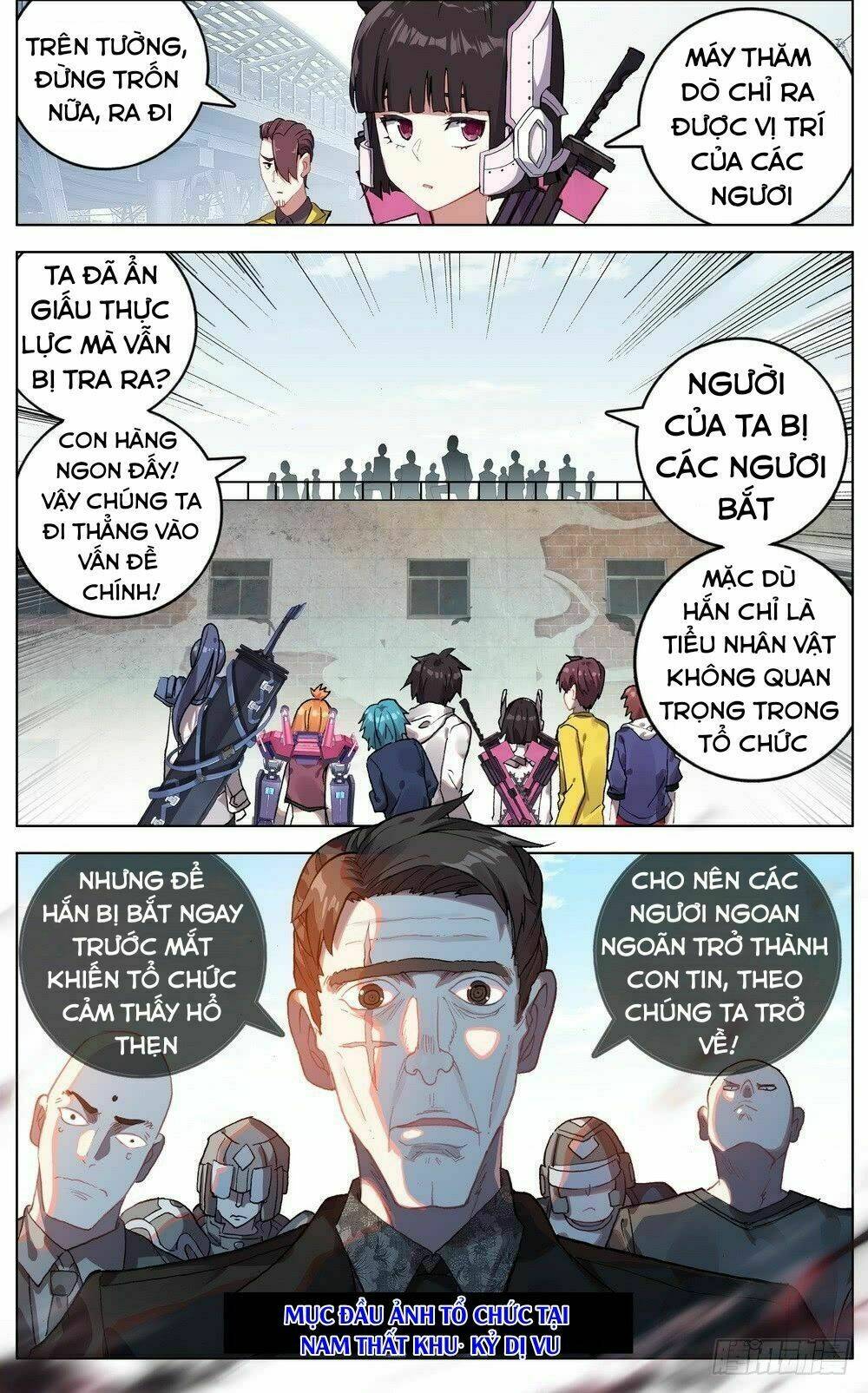 Chương 43 - Trang 3