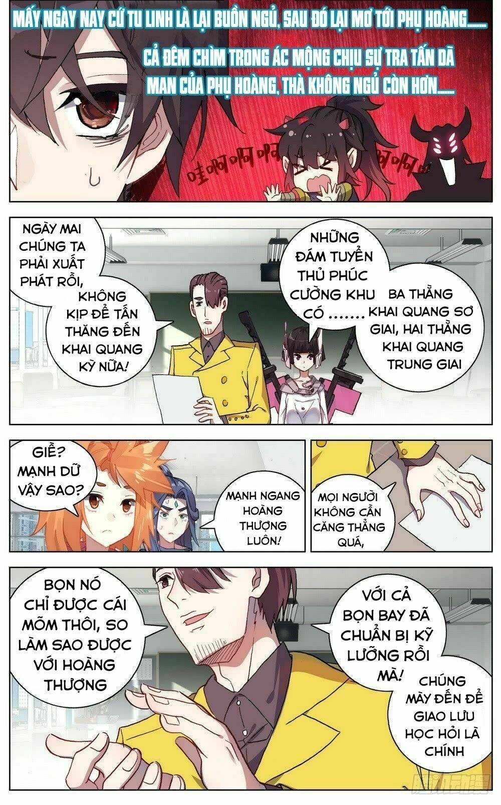 Chương 45 - Trang 10