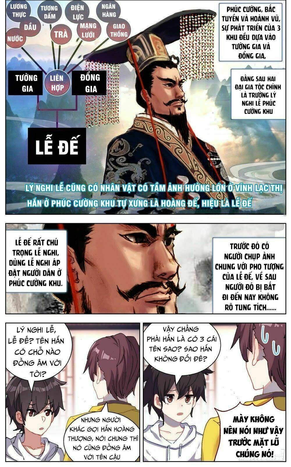 Chương 47 - Trang 2