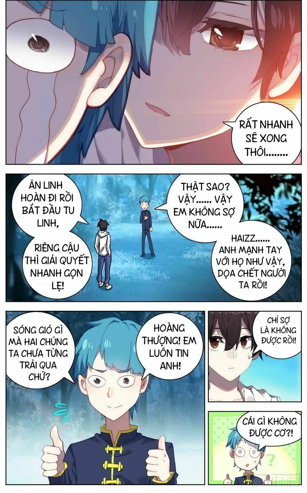 Chương 48 - Trang 13
