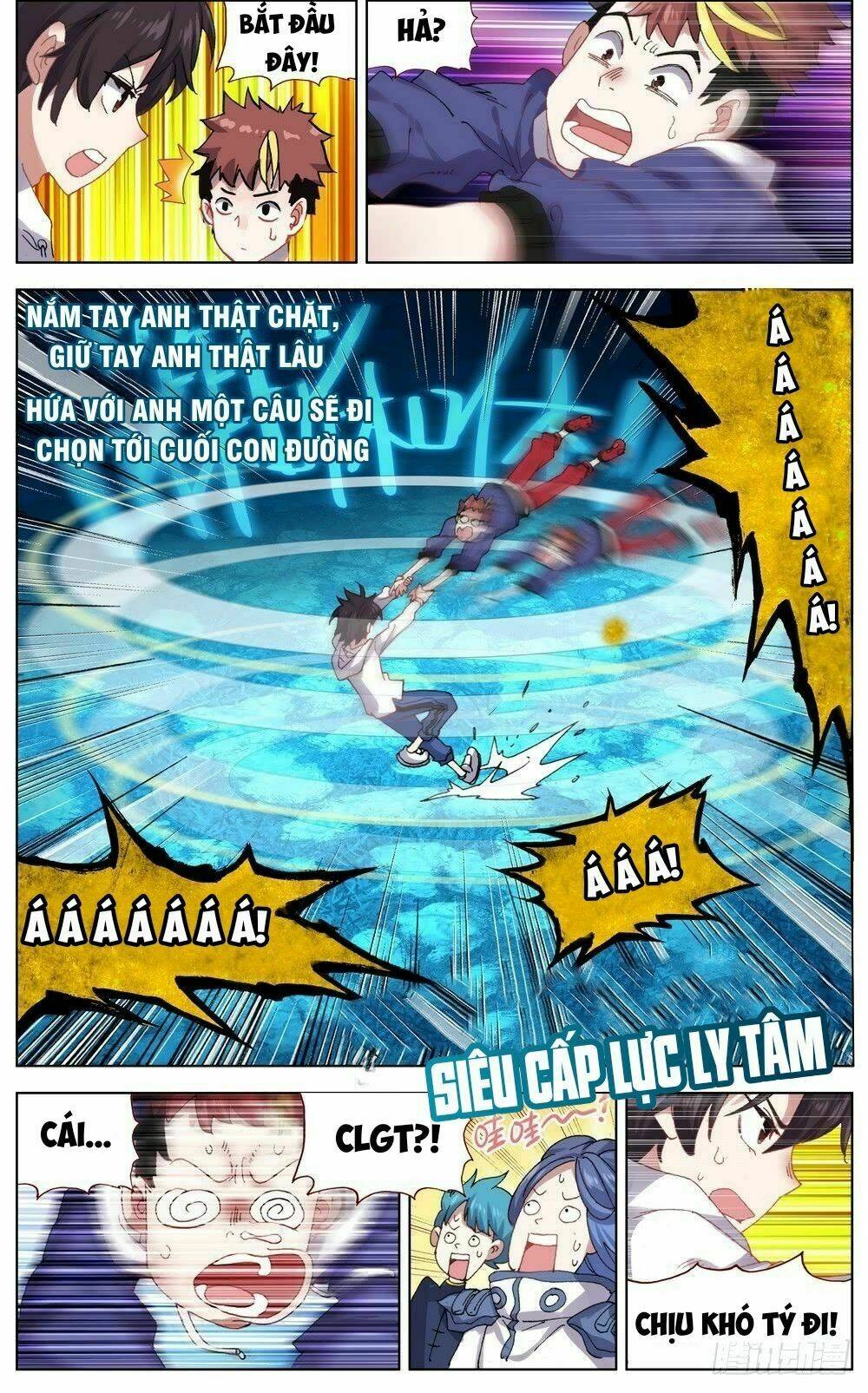 Chương 48 - Trang 3