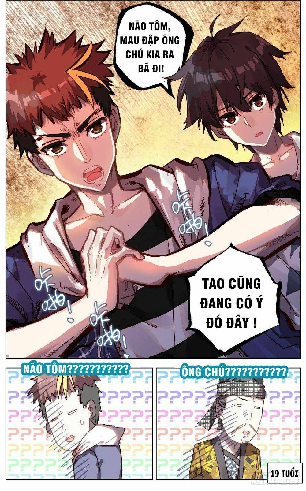 Chương 50 - Trang 18