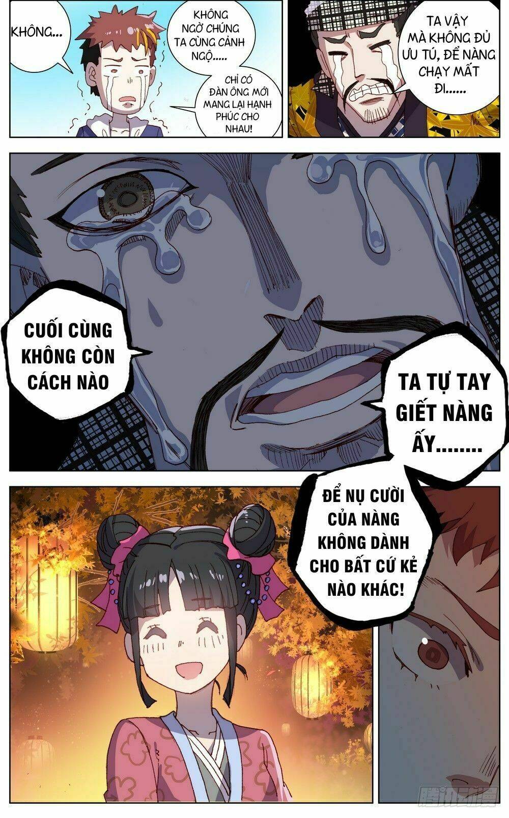 Chương 51 - Trang 8