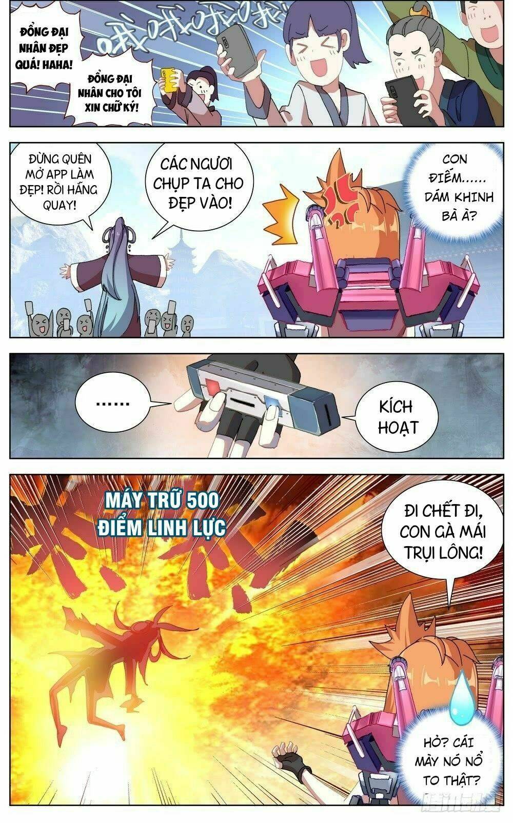 Chương 52 - Trang 13