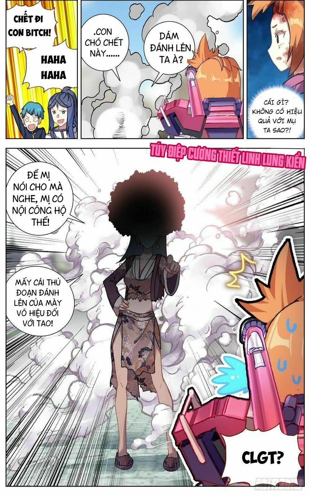 Chương 52 - Trang 14