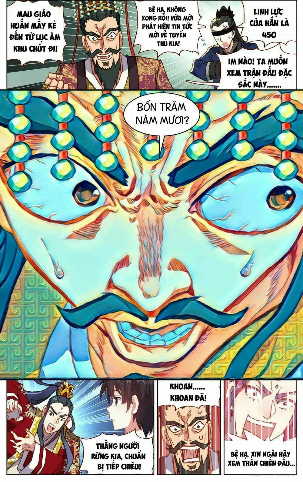 Chương 54 - Trang 14