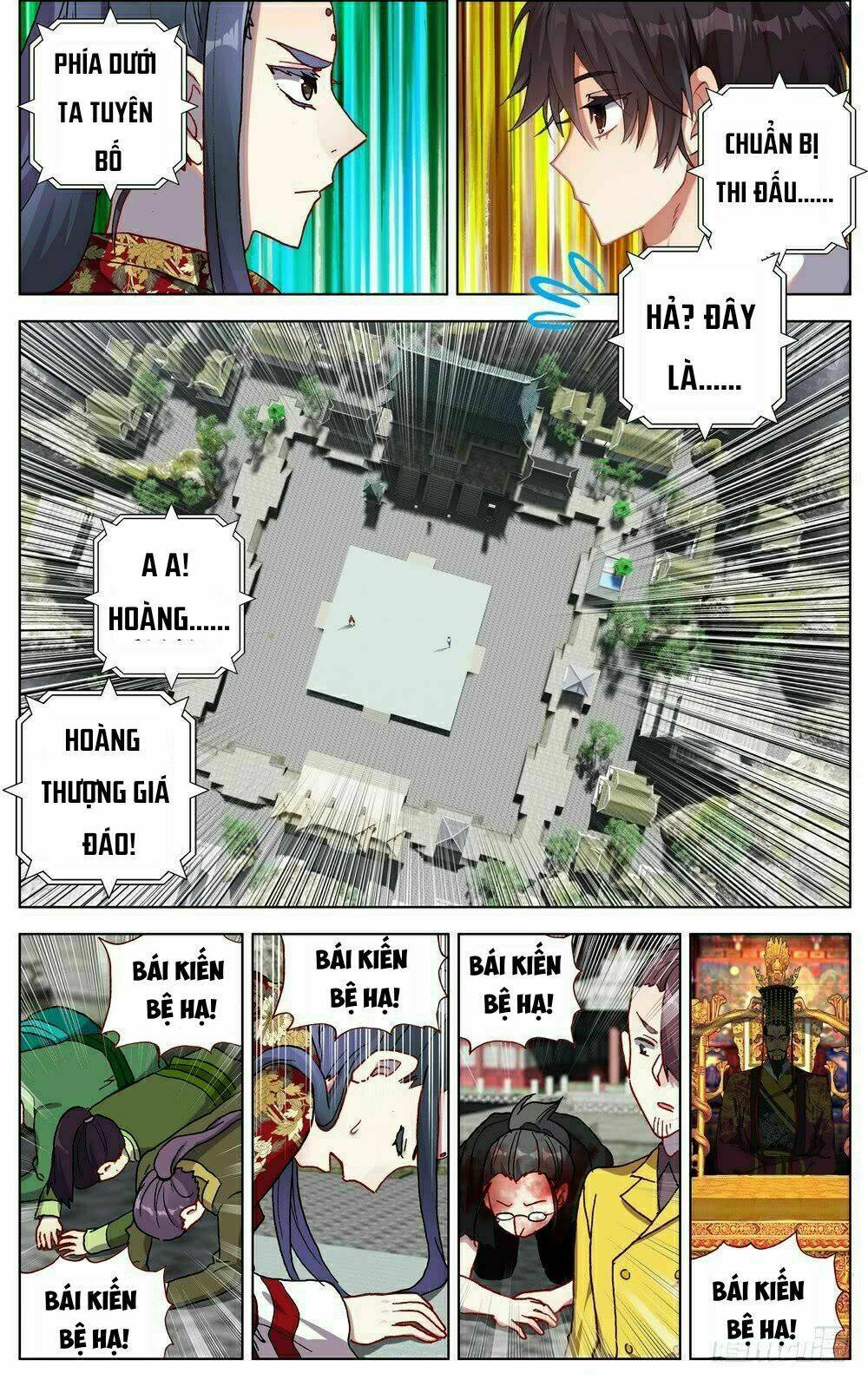 Chương 54 - Trang 8