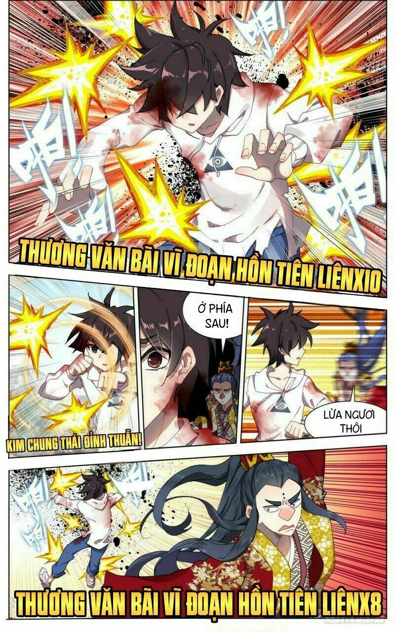 Chương 56 - Trang 5